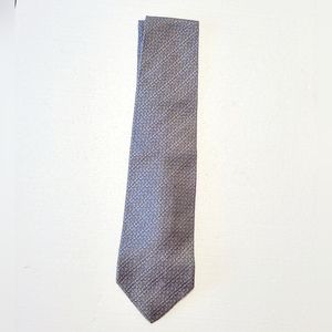 XMI All Silk Tie Imported Silk From Italy, Hand Made In USA.